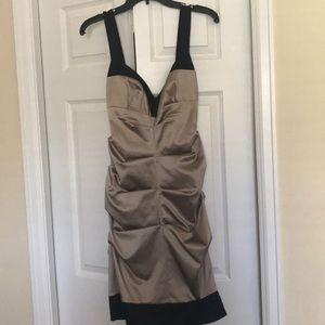 Nicole Miller Collection. Size 8. Worn once